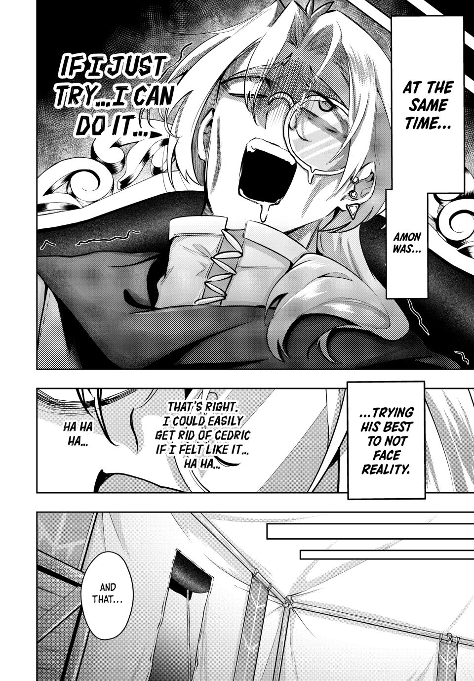 Master of the Magic Guild ~ Reborn and Starting Over Now for the Second Time at the Academy Chapter 88 page 10 - Chapter 88