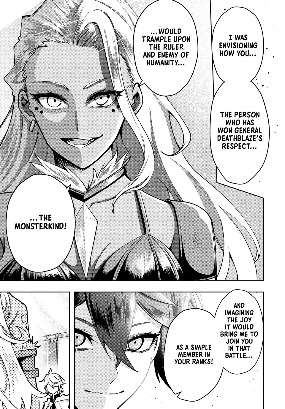 Master of the Magic Guild ~ Reborn and Starting Over Now for the Second Time at the Academy Chapter 88 page 13 - Chapter 88