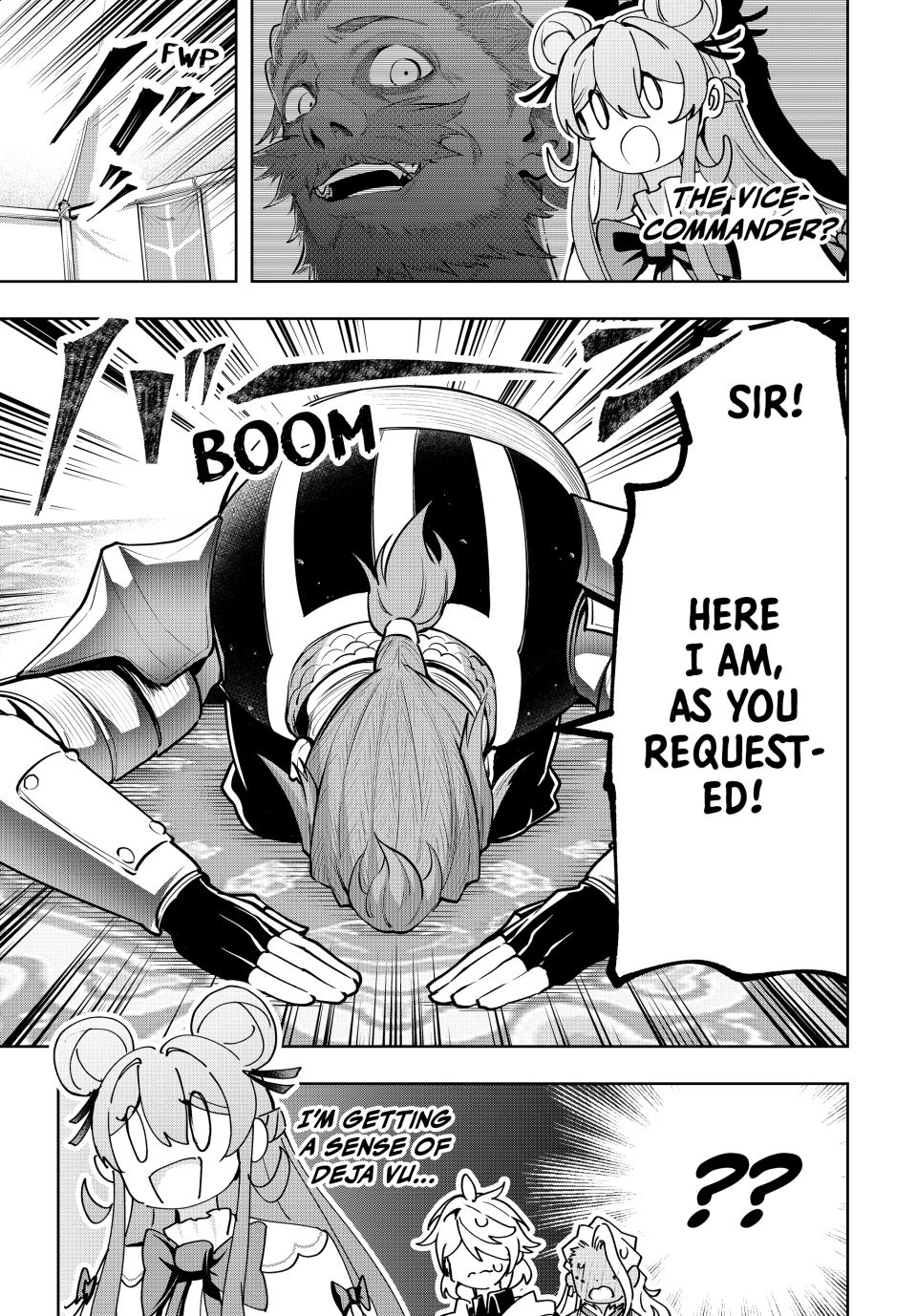 Master of the Magic Guild ~ Reborn and Starting Over Now for the Second Time at the Academy Chapter 88 page 19 - Chapter 88