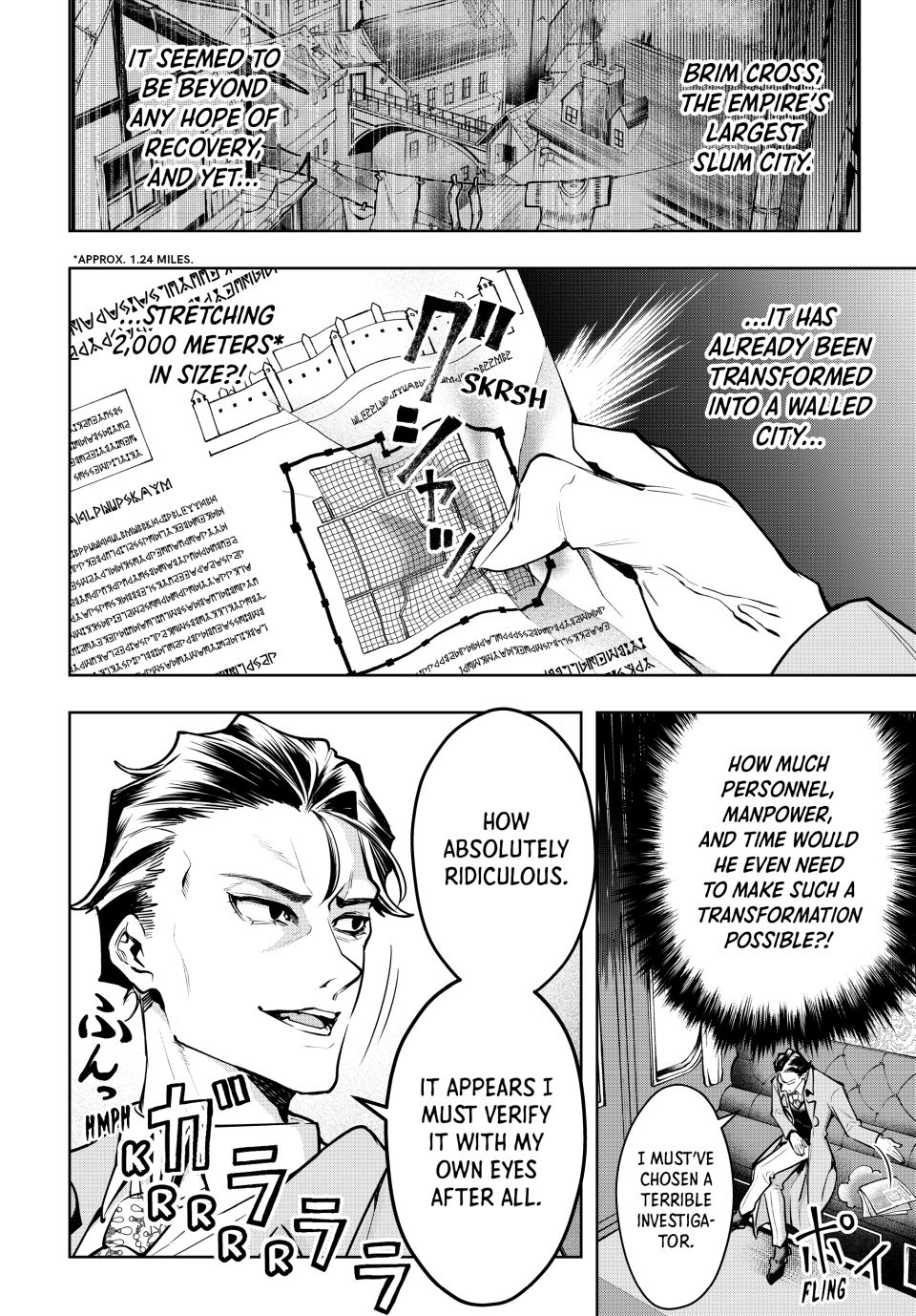 Master of the Magic Guild ~ Reborn and Starting Over Now for the Second Time at the Academy Chapter 88 page 2 - Chapter 88