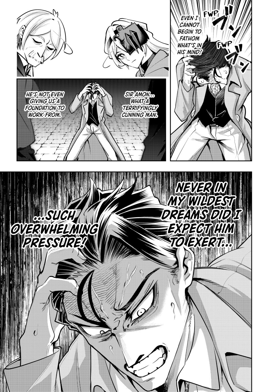 Master of the Magic Guild ~ Reborn and Starting Over Now for the Second Time at the Academy Chapter 88 page 9 - Chapter 88