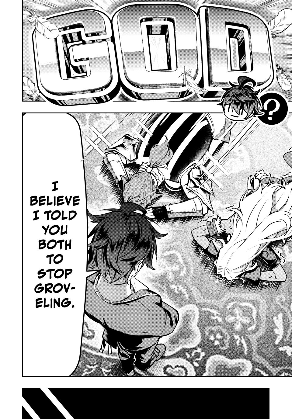 Master of the Magic Guild ~ Reborn and Starting Over Now for the Second Time at the Academy Chapter 89 page 10 - Chapter 89