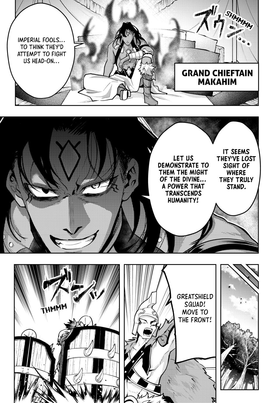 Master of the Magic Guild ~ Reborn and Starting Over Now for the Second Time at the Academy Chapter 89 page 15 - Chapter 89