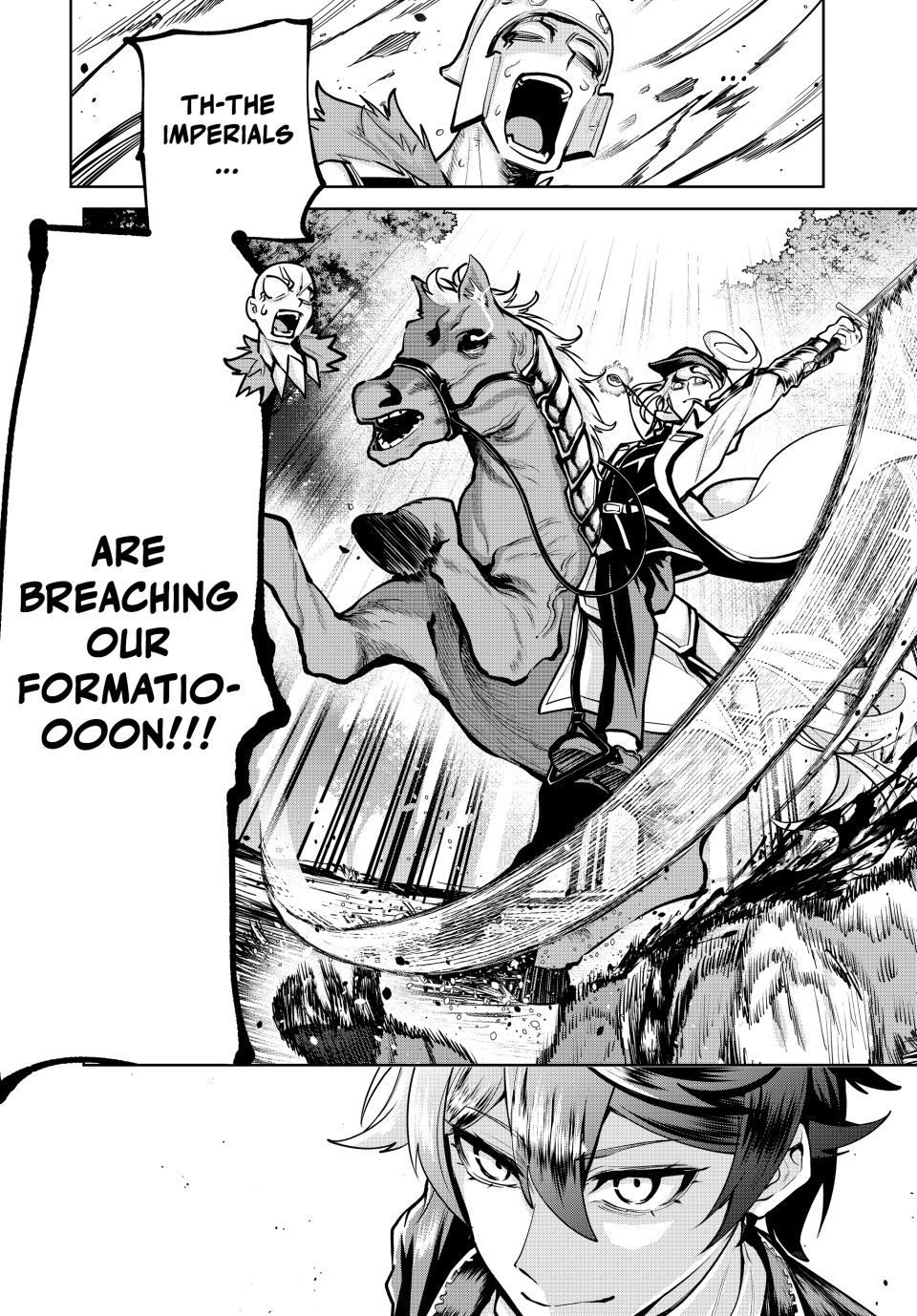 Master of the Magic Guild ~ Reborn and Starting Over Now for the Second Time at the Academy Chapter 89 page 18 - Chapter 89