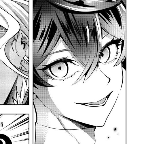 Master of the Magic Guild ~ Reborn and Starting Over Now for the Second Time at the Academy Chapter 89 cover