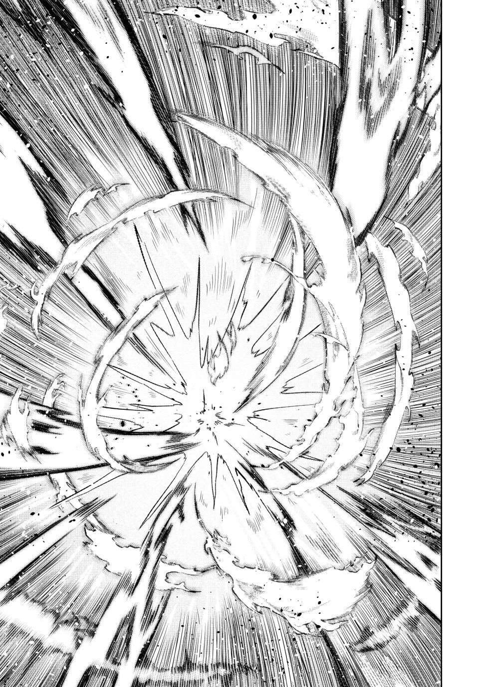 Master of the Magic Guild ~ Reborn and Starting Over Now for the Second Time at the Academy Chapter 9 page 15 - Chapter 9: Target Shooting Exam