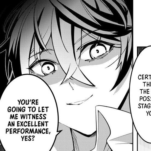 Master of the Magic Guild ~ Reborn and Starting Over Now for the Second Time at the Academy Chapter 9: Target Shooting Exam cover