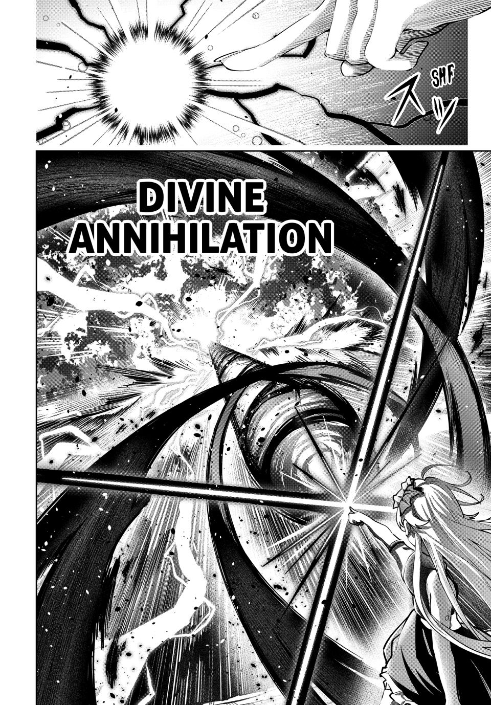 Master of the Magic Guild ~ Reborn and Starting Over Now for the Second Time at the Academy Chapter 90 page 10 - Chapter 90