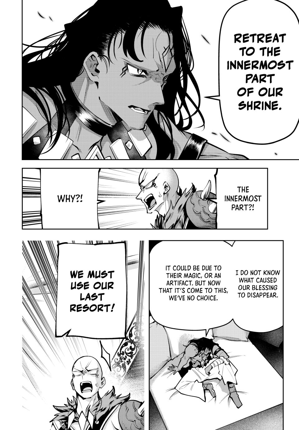 Master of the Magic Guild ~ Reborn and Starting Over Now for the Second Time at the Academy Chapter 90 page 14 - Chapter 90