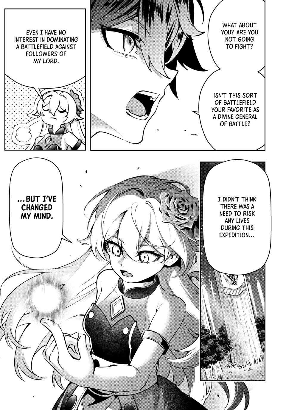 Master of the Magic Guild ~ Reborn and Starting Over Now for the Second Time at the Academy Chapter 90 page 9 - Chapter 90