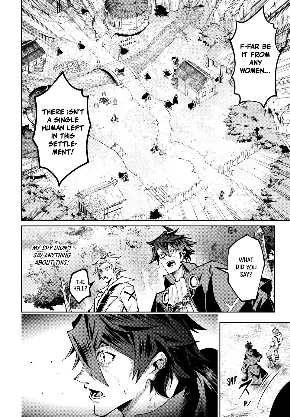 Master of the Magic Guild ~ Reborn and Starting Over Now for the Second Time at the Academy Chapter 91 page 12 - Chapter 91