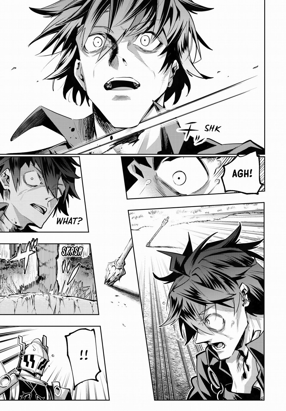 Master of the Magic Guild ~ Reborn and Starting Over Now for the Second Time at the Academy Chapter 91 page 13 - Chapter 91