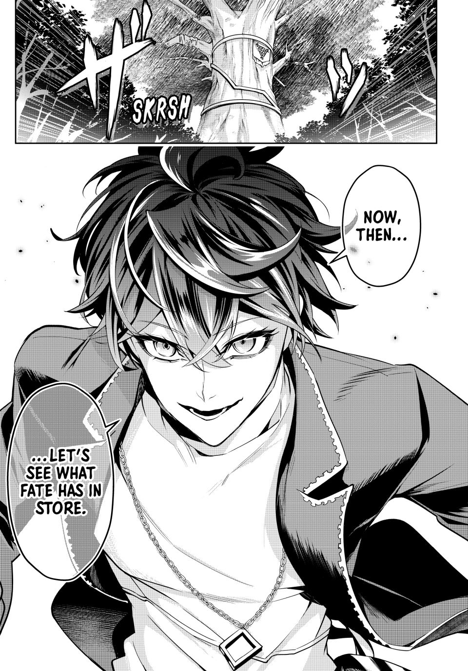 Master of the Magic Guild ~ Reborn and Starting Over Now for the Second Time at the Academy Chapter 91 page 19 - Chapter 91