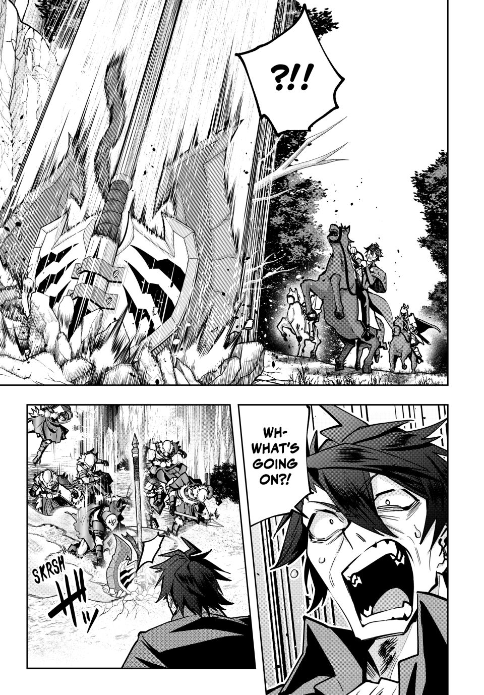 Master of the Magic Guild ~ Reborn and Starting Over Now for the Second Time at the Academy Chapter 92 page 11 - Chapter 92