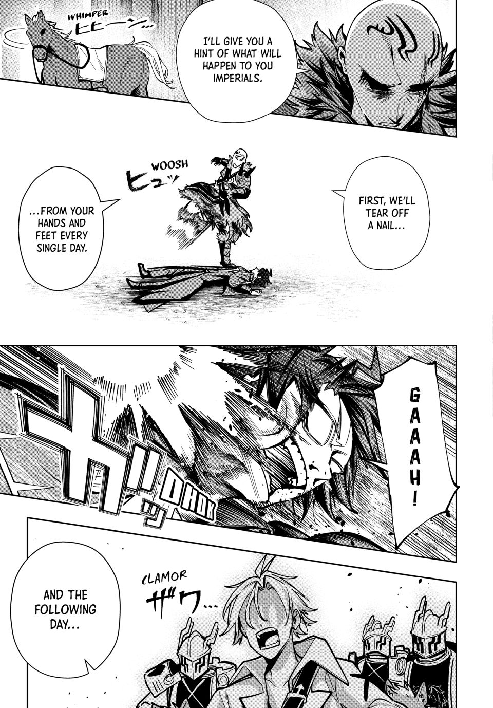 Master of the Magic Guild ~ Reborn and Starting Over Now for the Second Time at the Academy Chapter 92 page 15 - Chapter 92