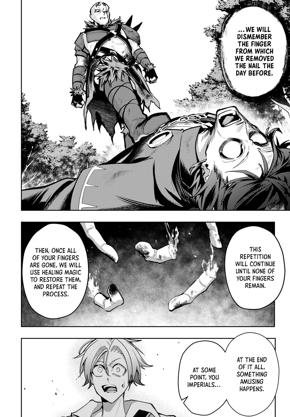 Master of the Magic Guild ~ Reborn and Starting Over Now for the Second Time at the Academy Chapter 92 page 16 - Chapter 92