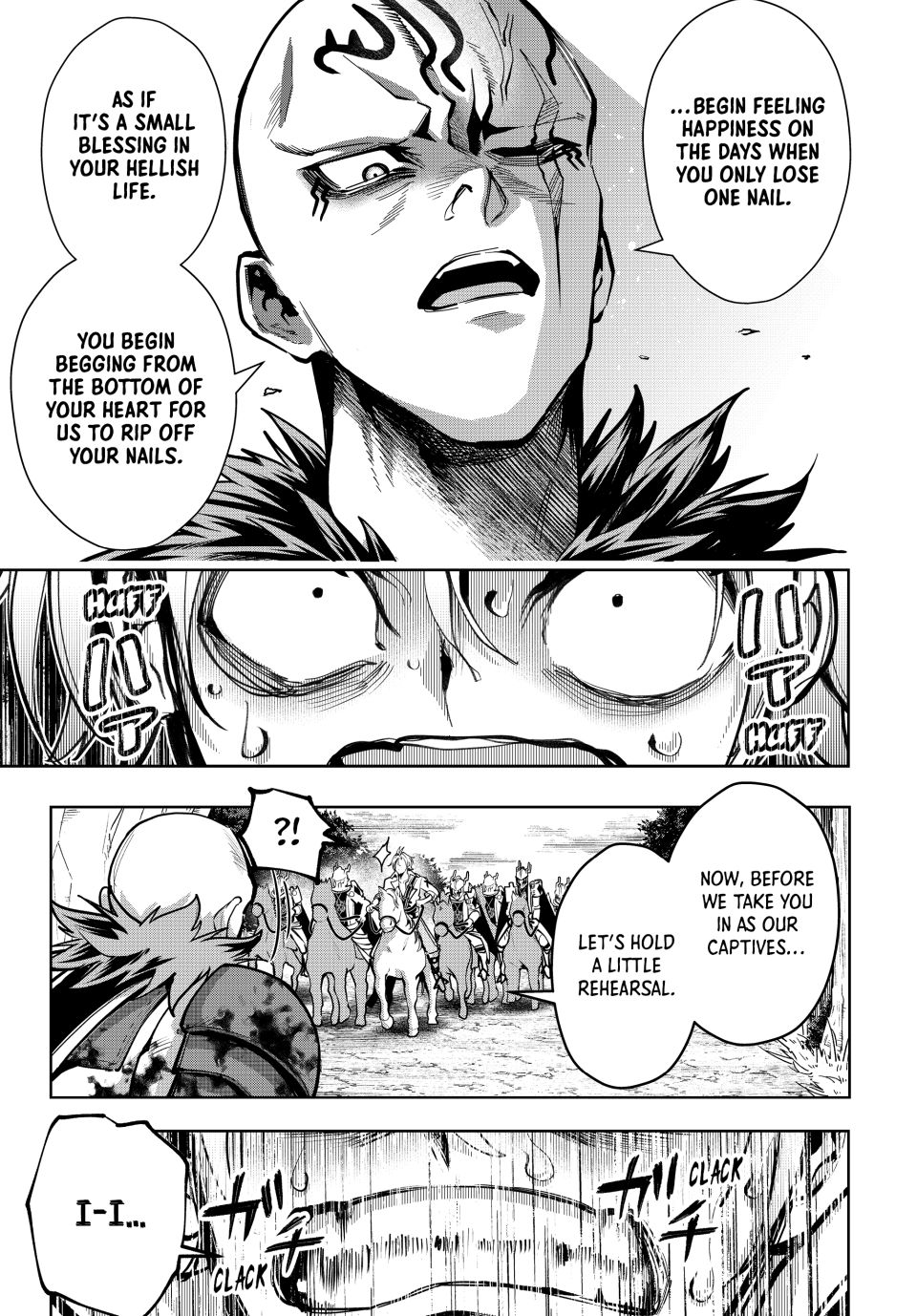 Master of the Magic Guild ~ Reborn and Starting Over Now for the Second Time at the Academy Chapter 92 page 17 - Chapter 92