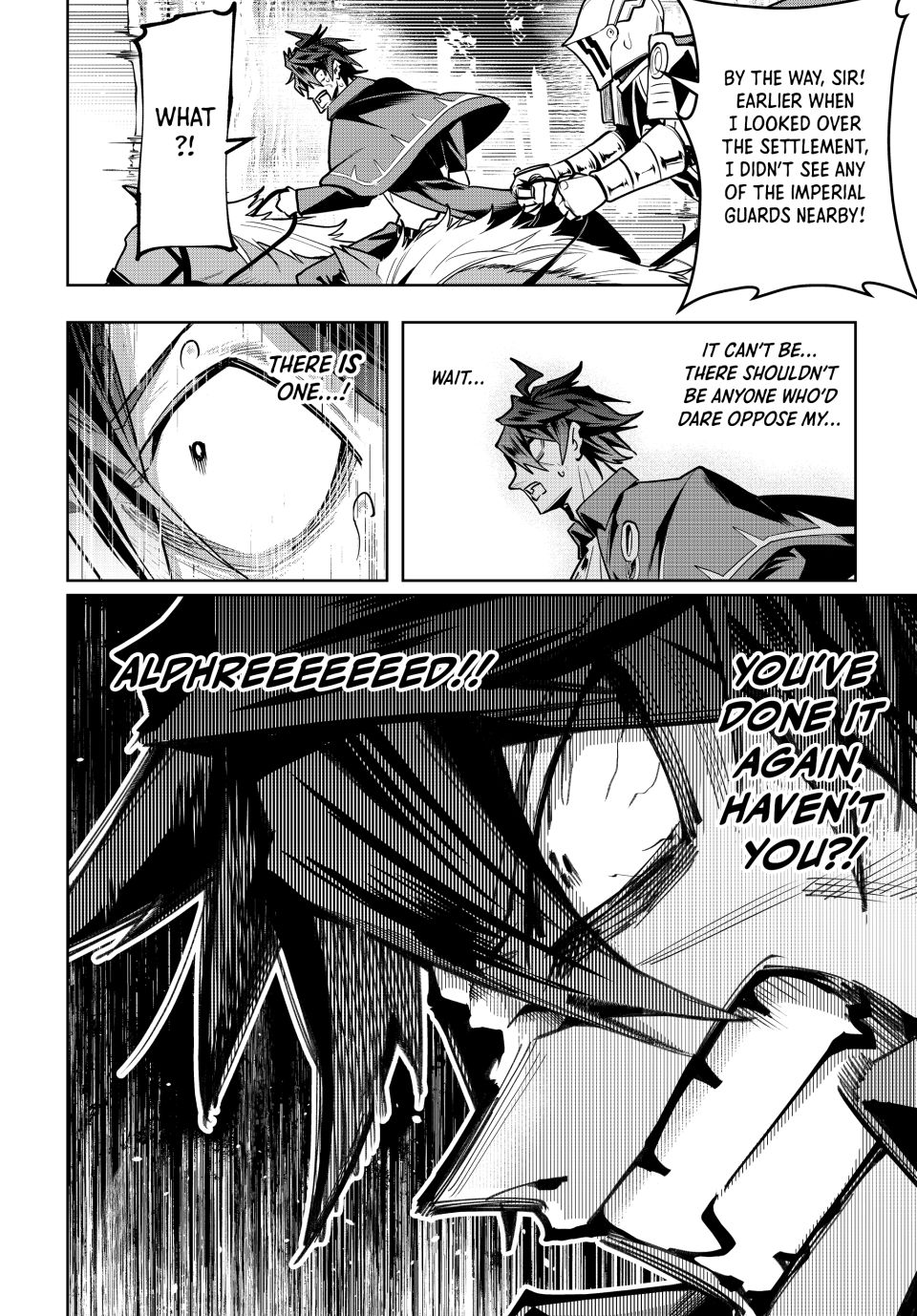Master of the Magic Guild ~ Reborn and Starting Over Now for the Second Time at the Academy Chapter 92 page 2 - Chapter 92
