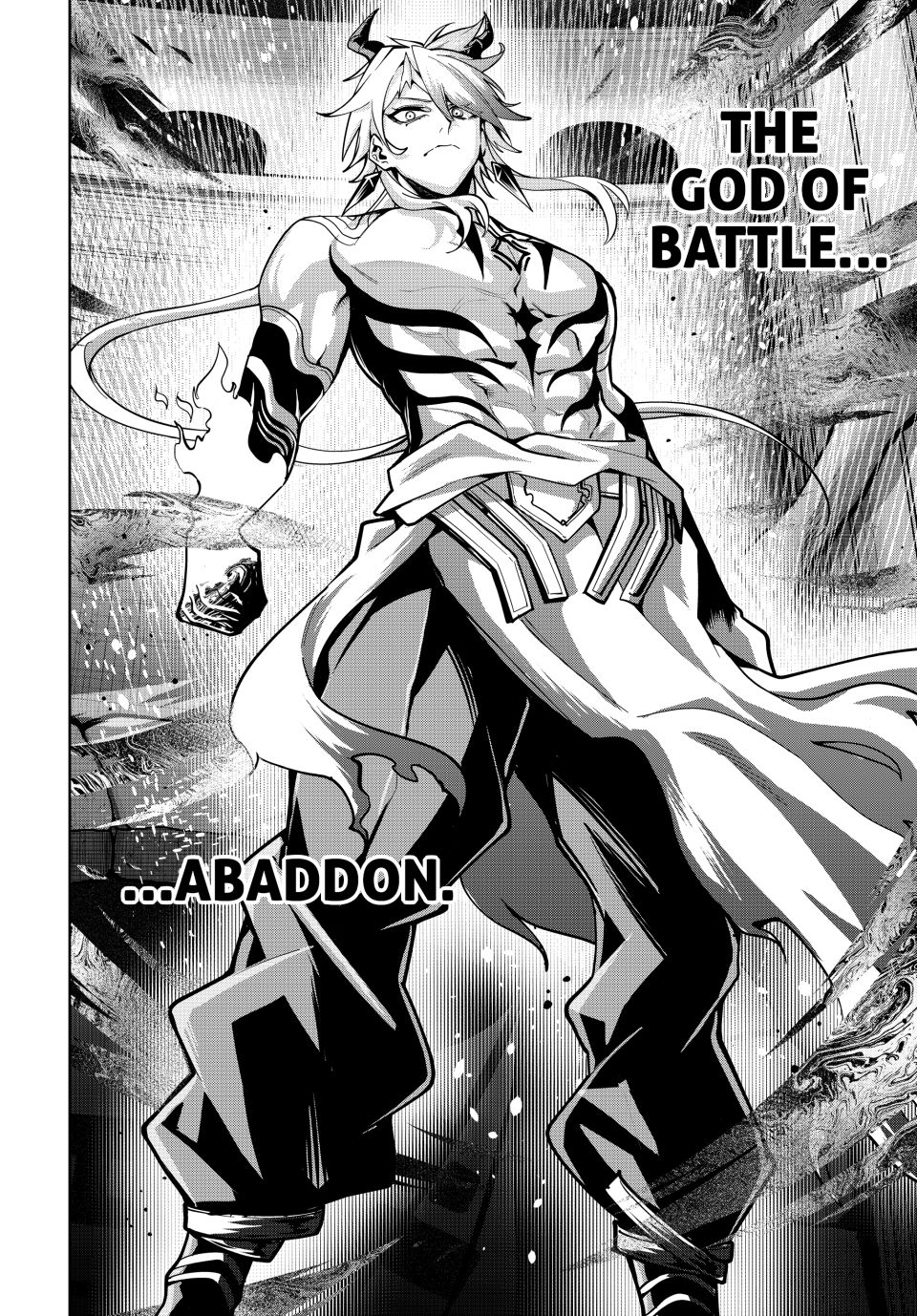 Master of the Magic Guild ~ Reborn and Starting Over Now for the Second Time at the Academy Chapter 93 page 14 - Chapter 93