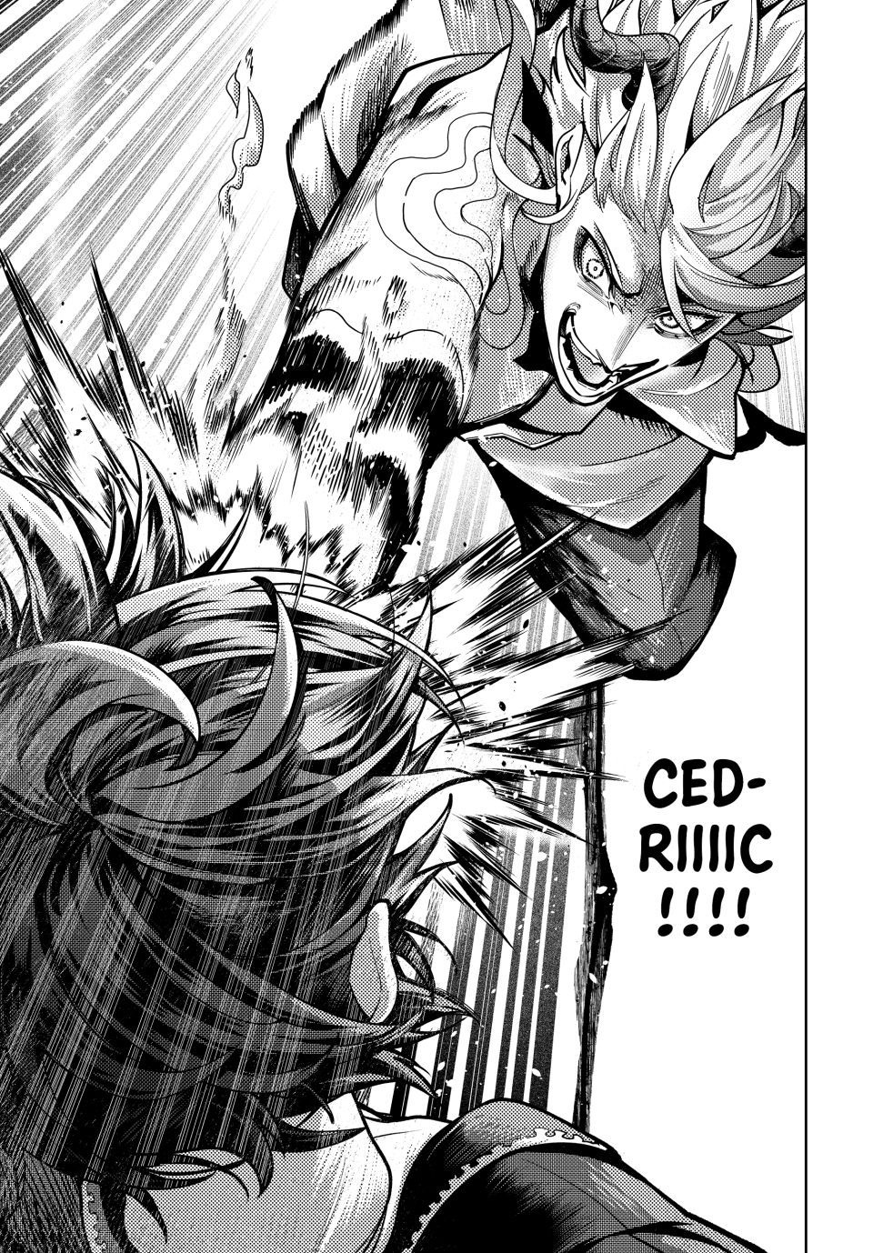Master of the Magic Guild ~ Reborn and Starting Over Now for the Second Time at the Academy Chapter 93 page 17 - Chapter 93