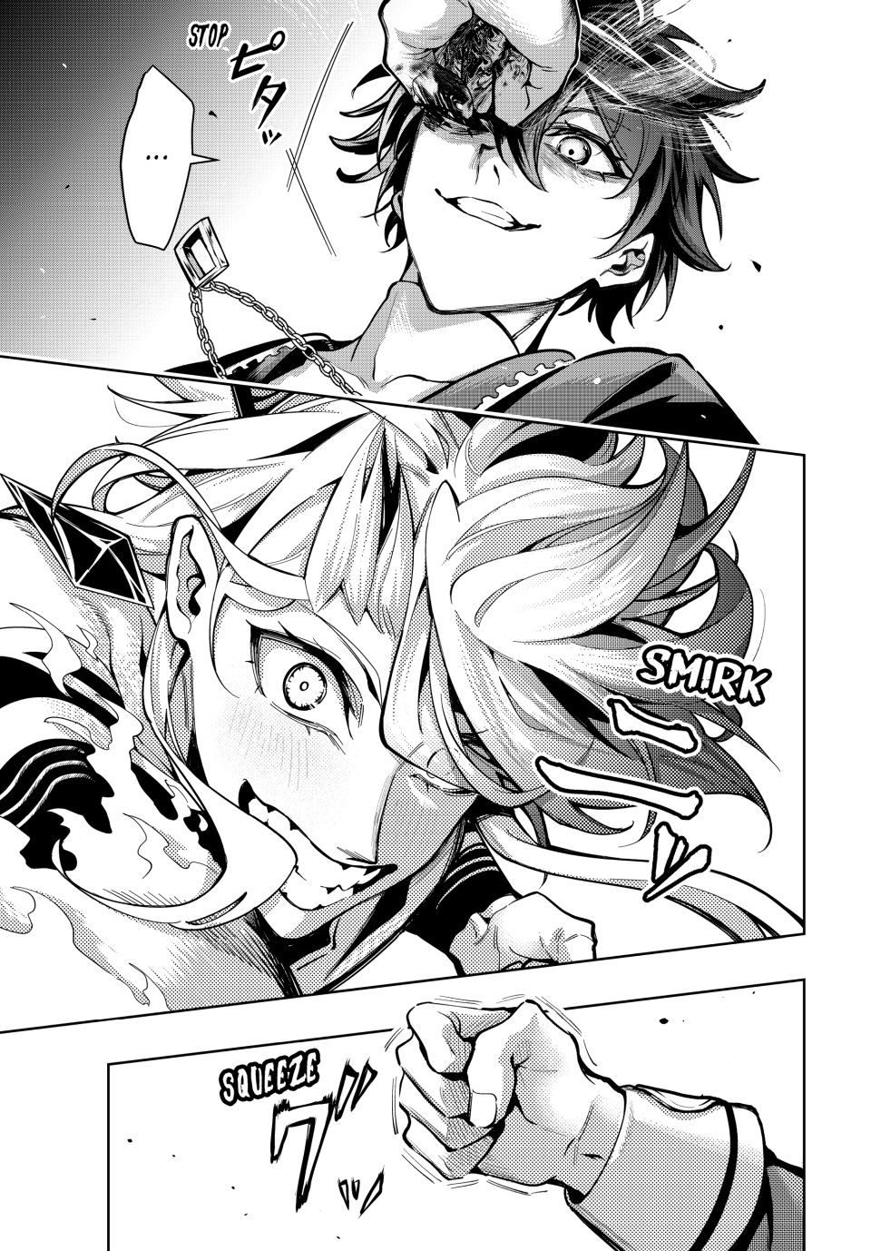 Master of the Magic Guild ~ Reborn and Starting Over Now for the Second Time at the Academy Chapter 93 page 19 - Chapter 93