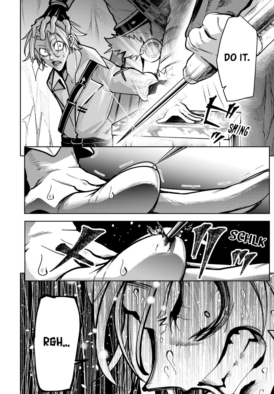 Master of the Magic Guild ~ Reborn and Starting Over Now for the Second Time at the Academy Chapter 93 page 2 - Chapter 93