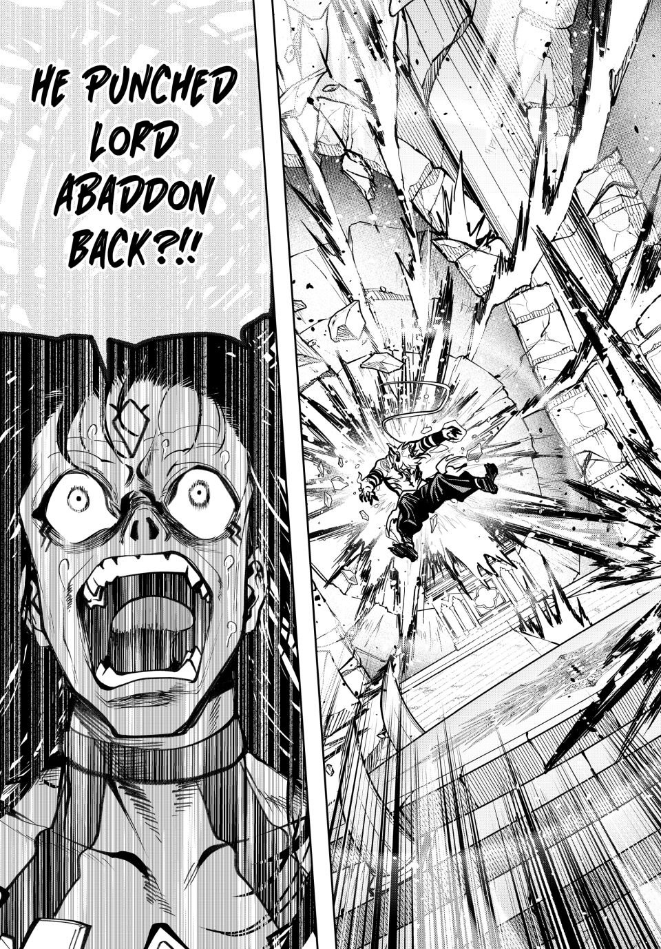 Master of the Magic Guild ~ Reborn and Starting Over Now for the Second Time at the Academy Chapter 93 page 21 - Chapter 93