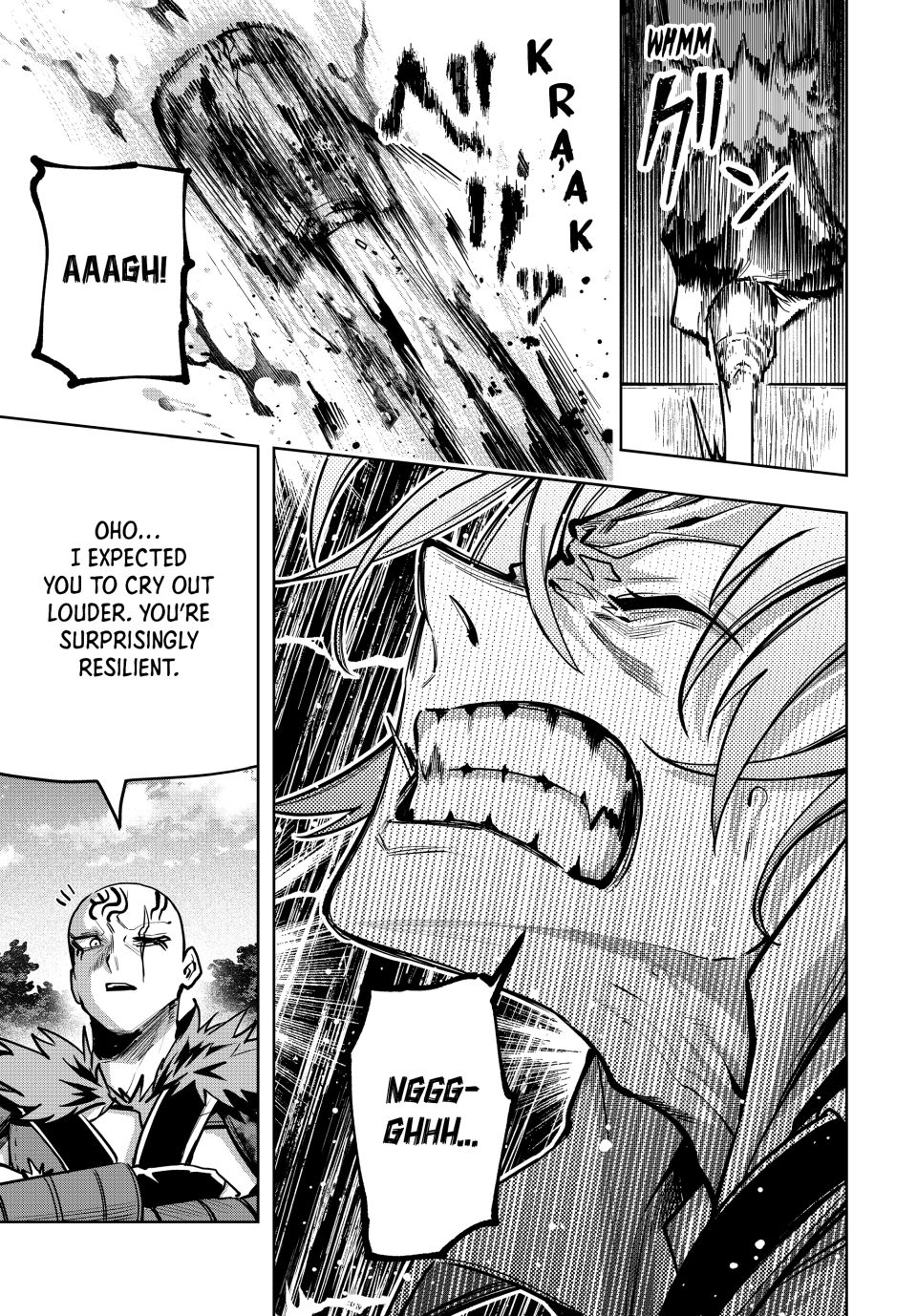 Master of the Magic Guild ~ Reborn and Starting Over Now for the Second Time at the Academy Chapter 93 page 3 - Chapter 93