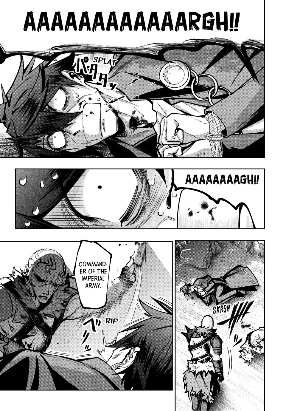 Master of the Magic Guild ~ Reborn and Starting Over Now for the Second Time at the Academy Chapter 93 page 7 - Chapter 93