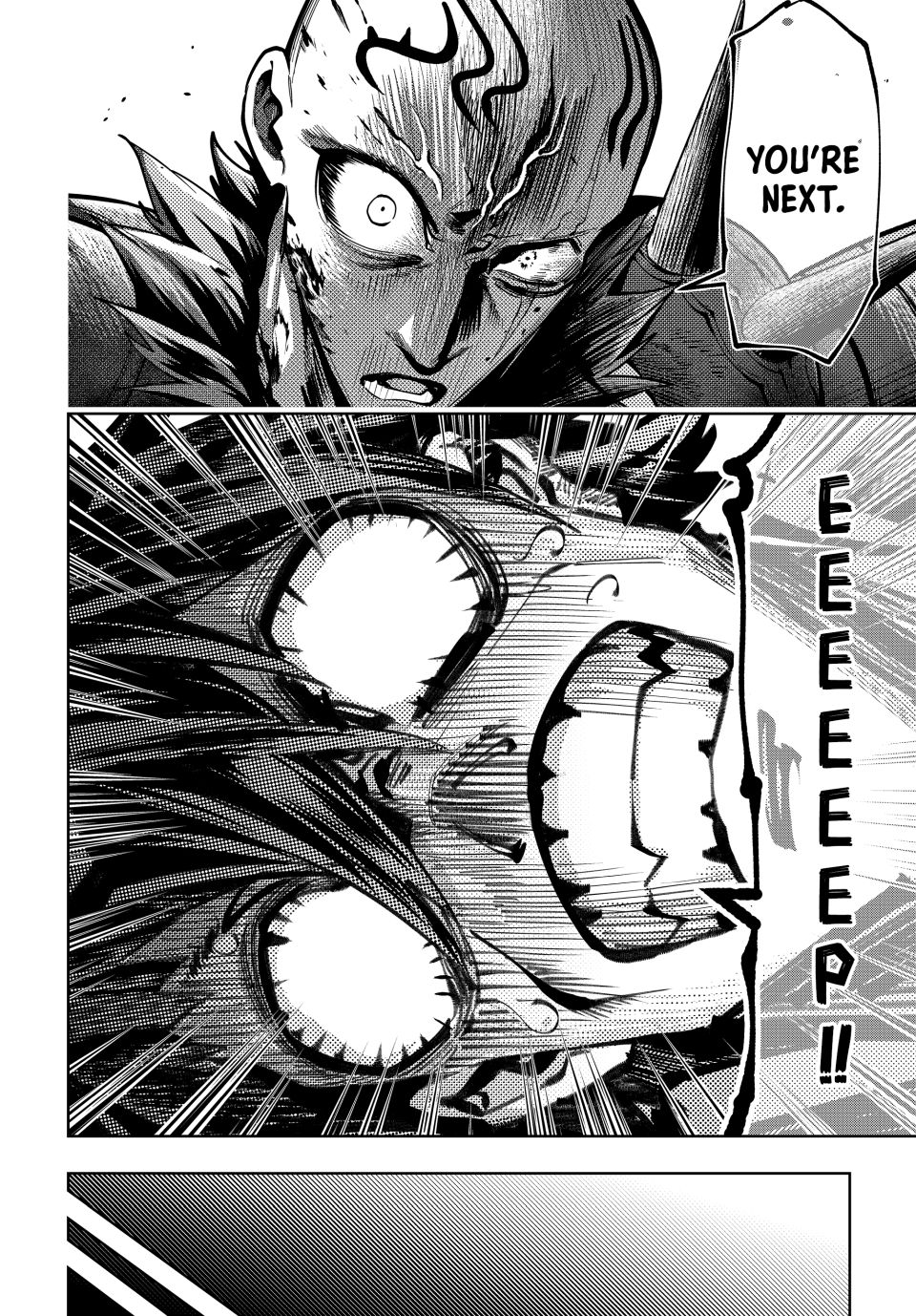 Master of the Magic Guild ~ Reborn and Starting Over Now for the Second Time at the Academy Chapter 93 page 8 - Chapter 93