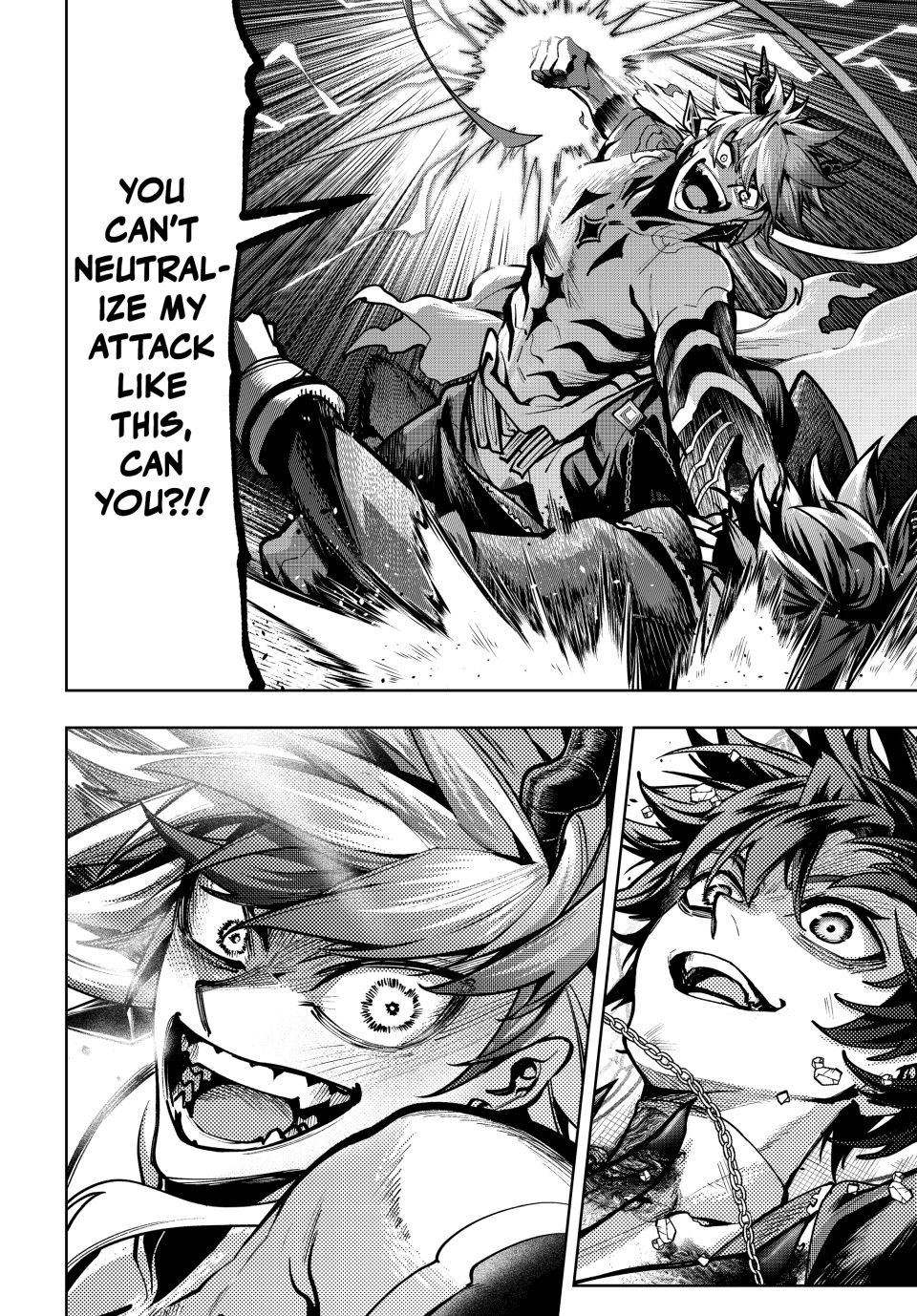 Master of the Magic Guild ~ Reborn and Starting Over Now for the Second Time at the Academy Chapter 94 page 10 - Chapter 94
