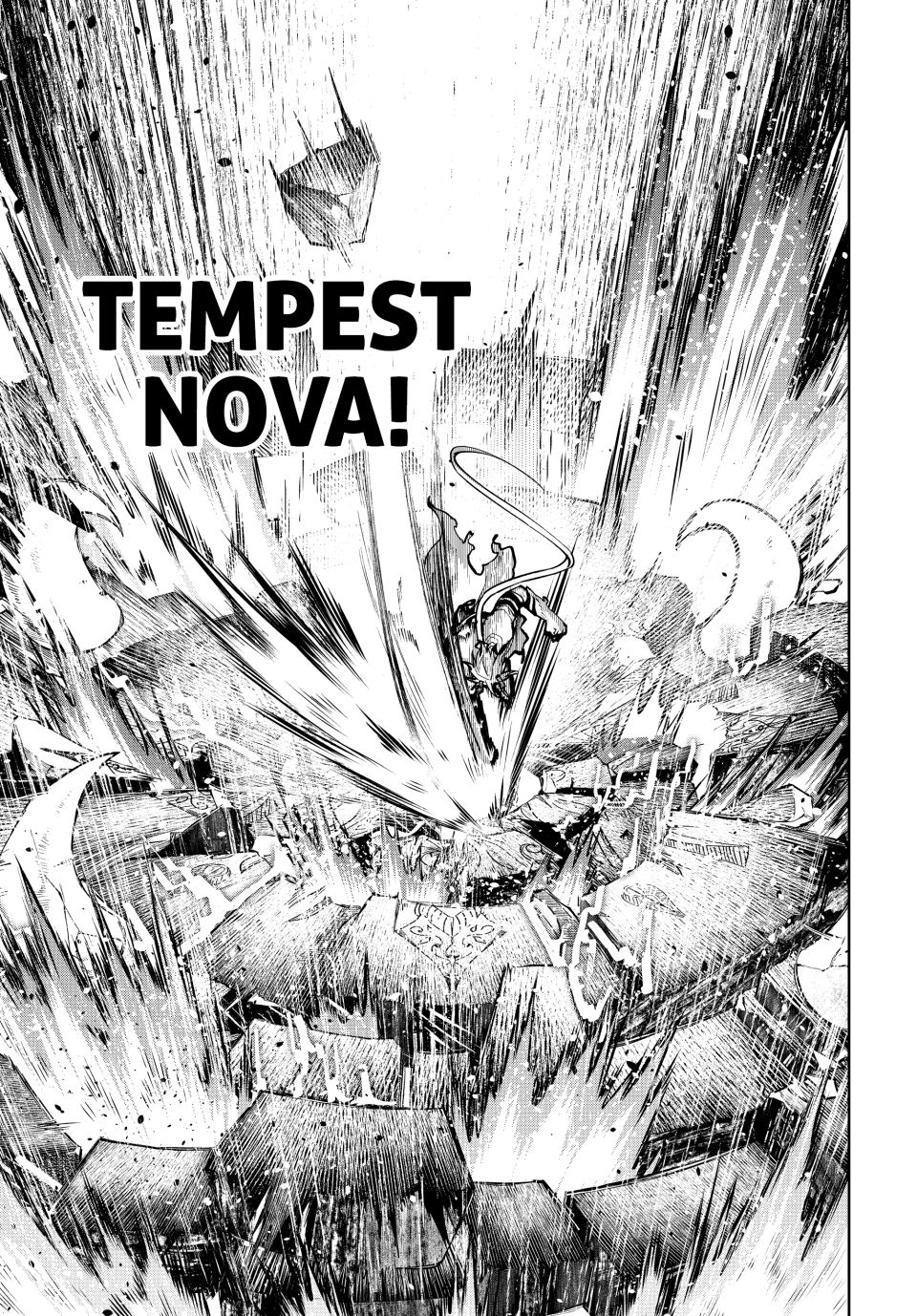 Master of the Magic Guild ~ Reborn and Starting Over Now for the Second Time at the Academy Chapter 94 page 11 - Chapter 94