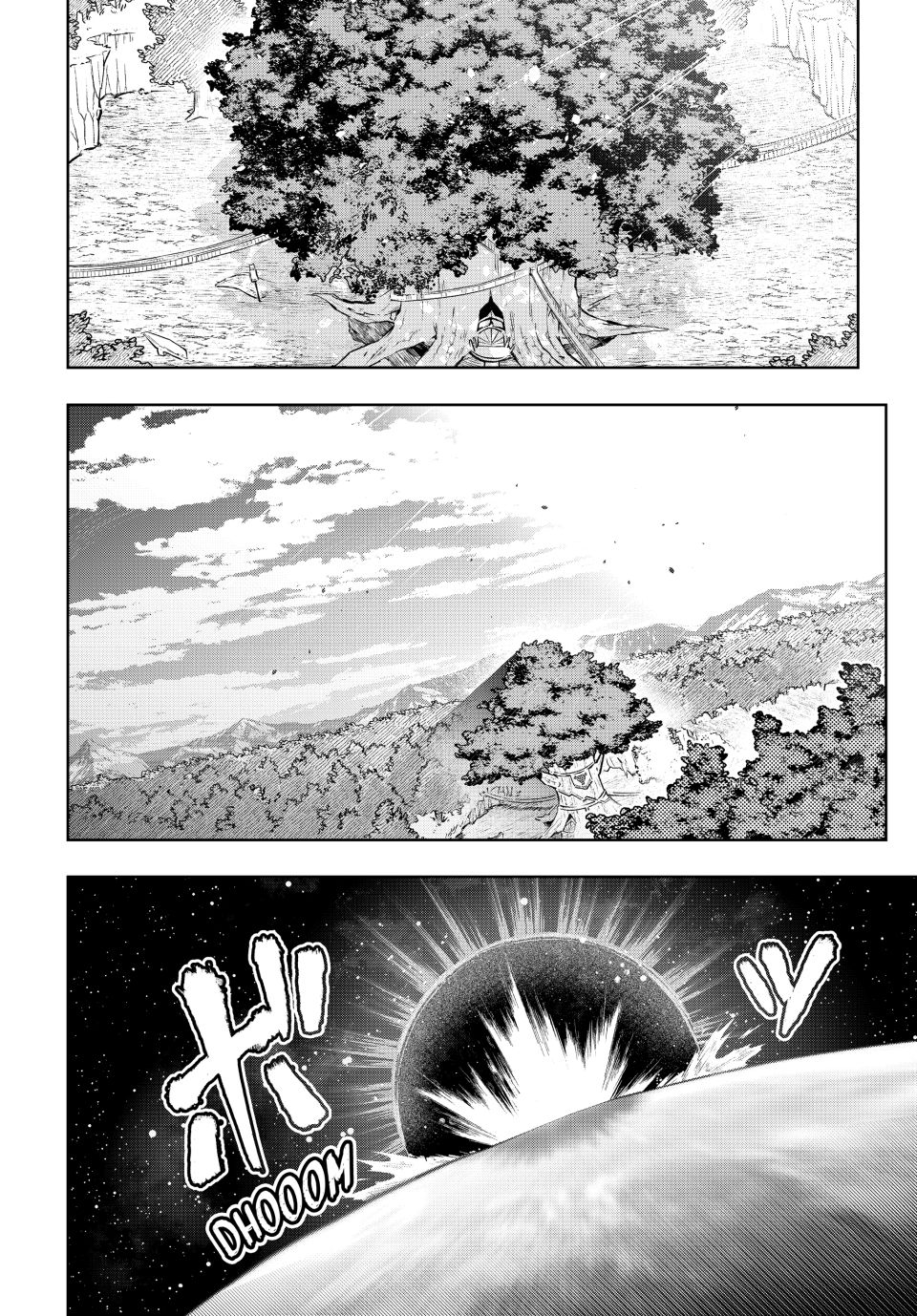 Master of the Magic Guild ~ Reborn and Starting Over Now for the Second Time at the Academy Chapter 94 page 12 - Chapter 94