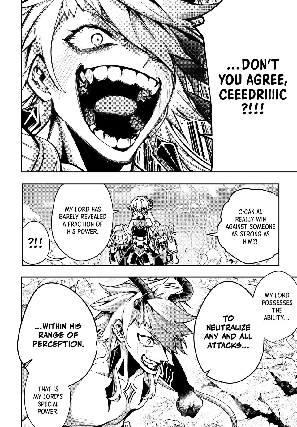 Master of the Magic Guild ~ Reborn and Starting Over Now for the Second Time at the Academy Chapter 94 page 16 - Chapter 94