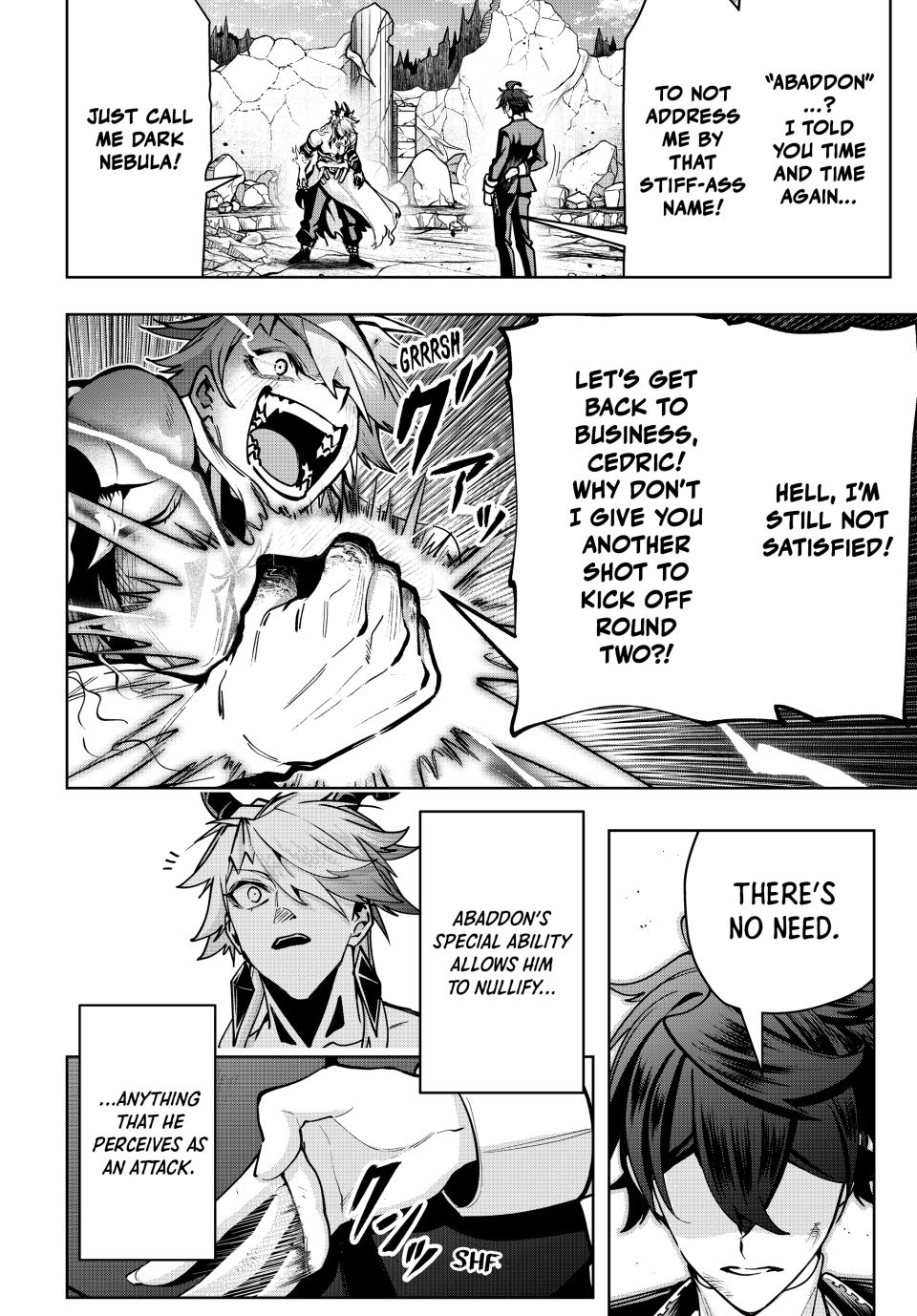 Master of the Magic Guild ~ Reborn and Starting Over Now for the Second Time at the Academy Chapter 94 page 18 - Chapter 94