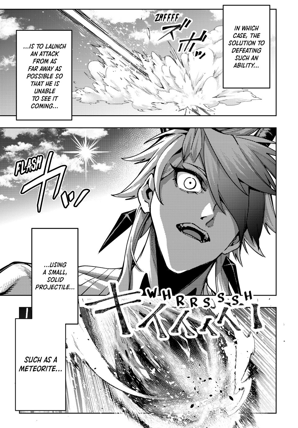 Master of the Magic Guild ~ Reborn and Starting Over Now for the Second Time at the Academy Chapter 94 page 19 - Chapter 94