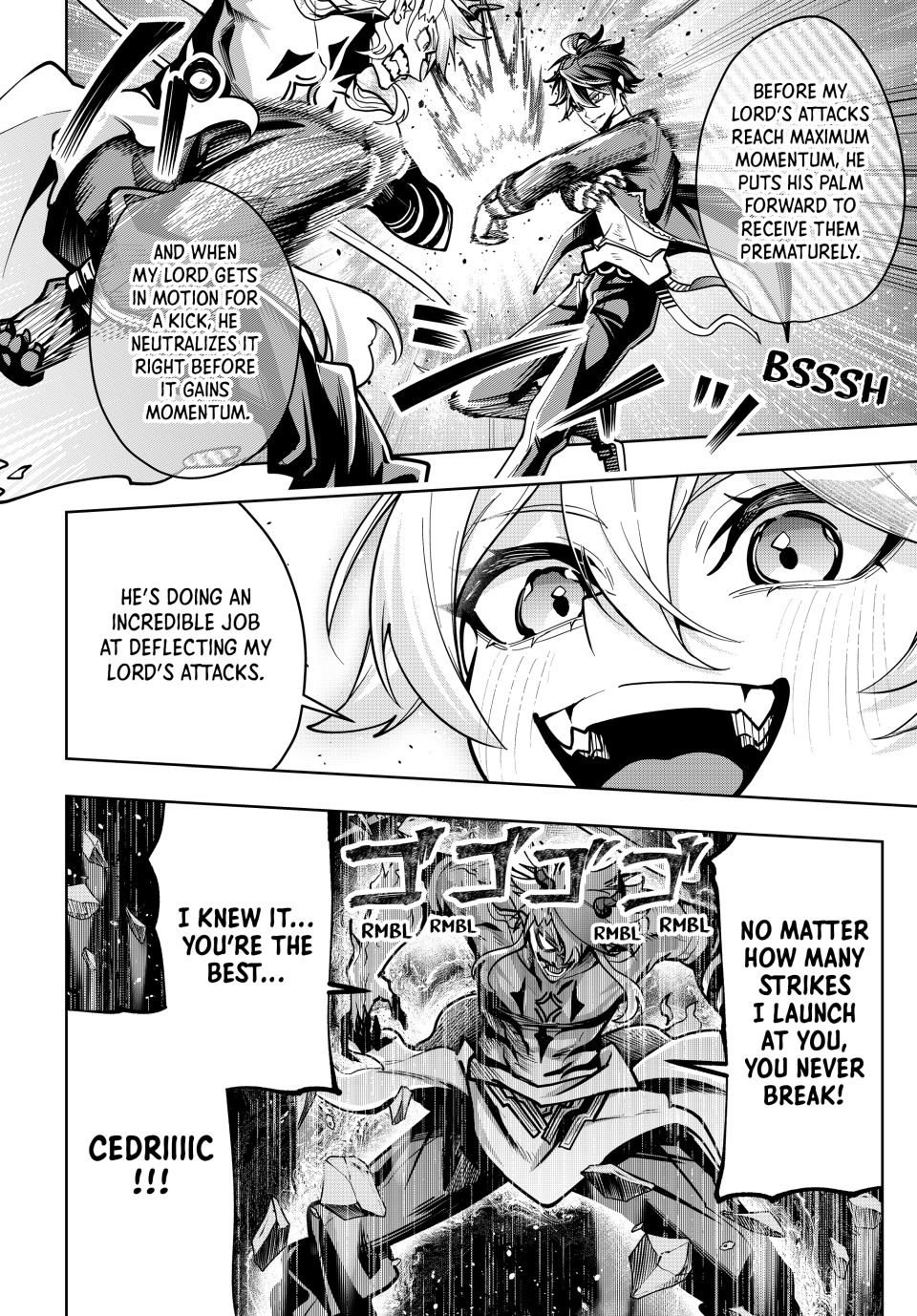 Master of the Magic Guild ~ Reborn and Starting Over Now for the Second Time at the Academy Chapter 94 page 8 - Chapter 94