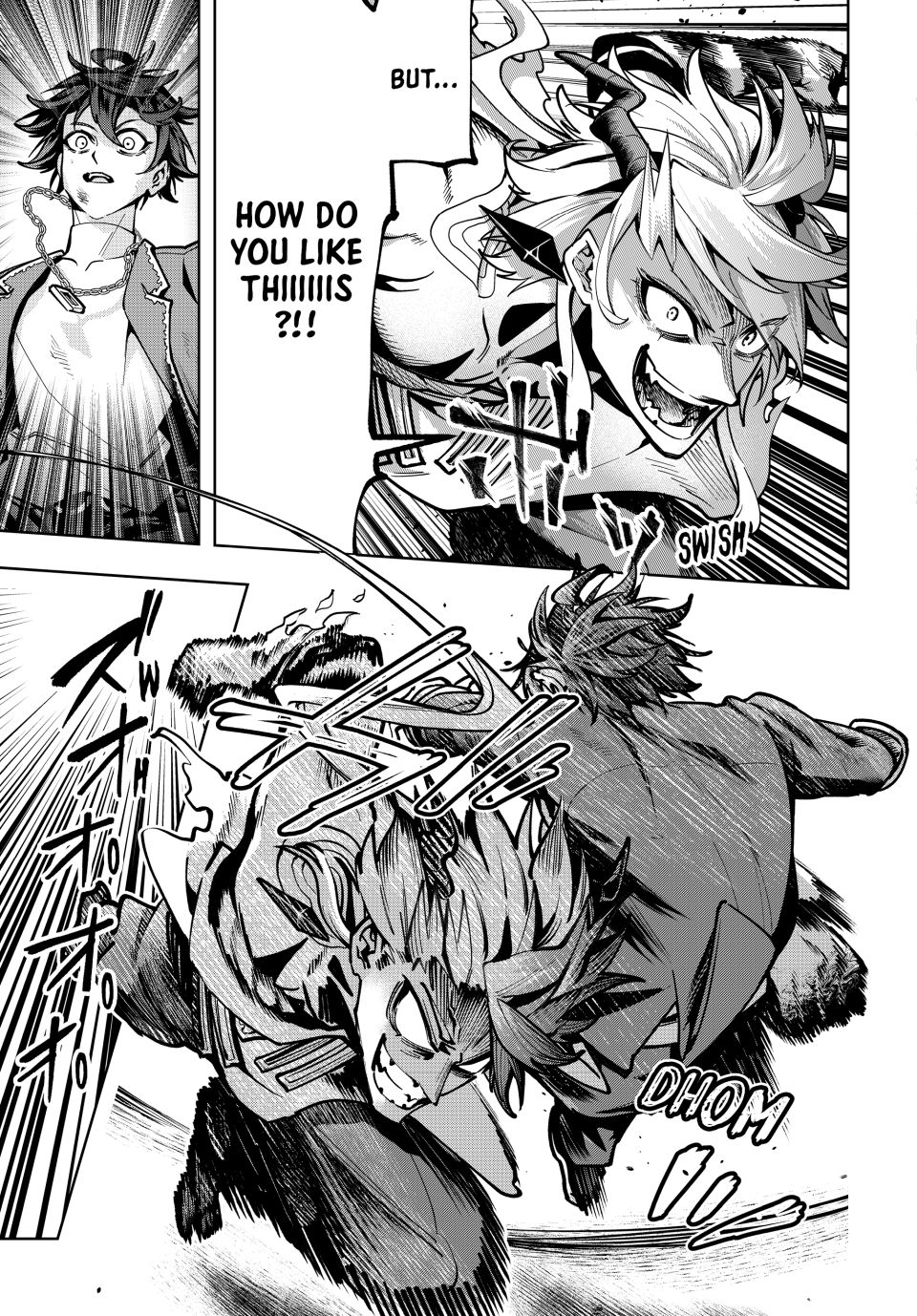 Master of the Magic Guild ~ Reborn and Starting Over Now for the Second Time at the Academy Chapter 94 page 9 - Chapter 94