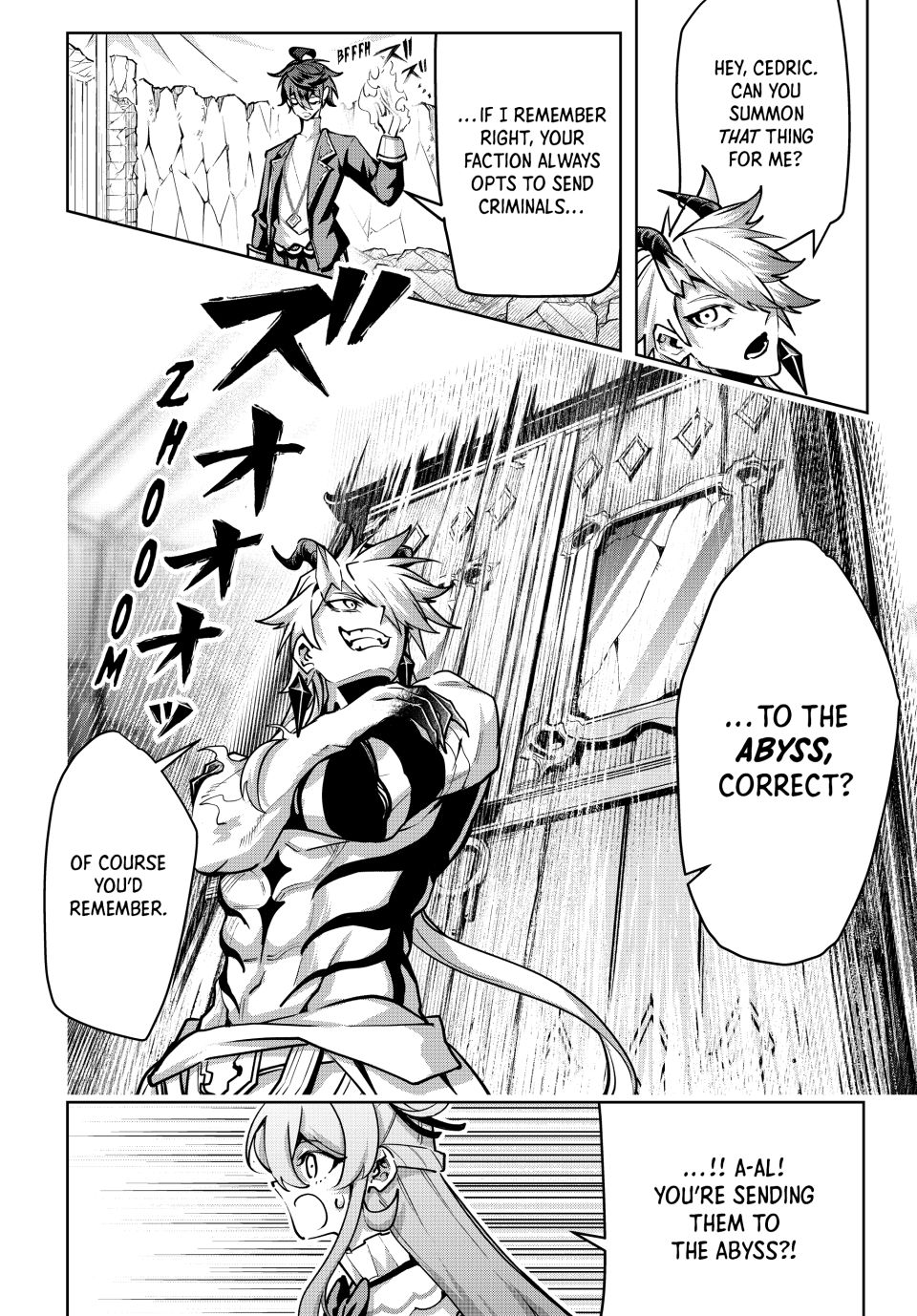 Master of the Magic Guild ~ Reborn and Starting Over Now for the Second Time at the Academy Chapter 95 page 14 - Chapter 95