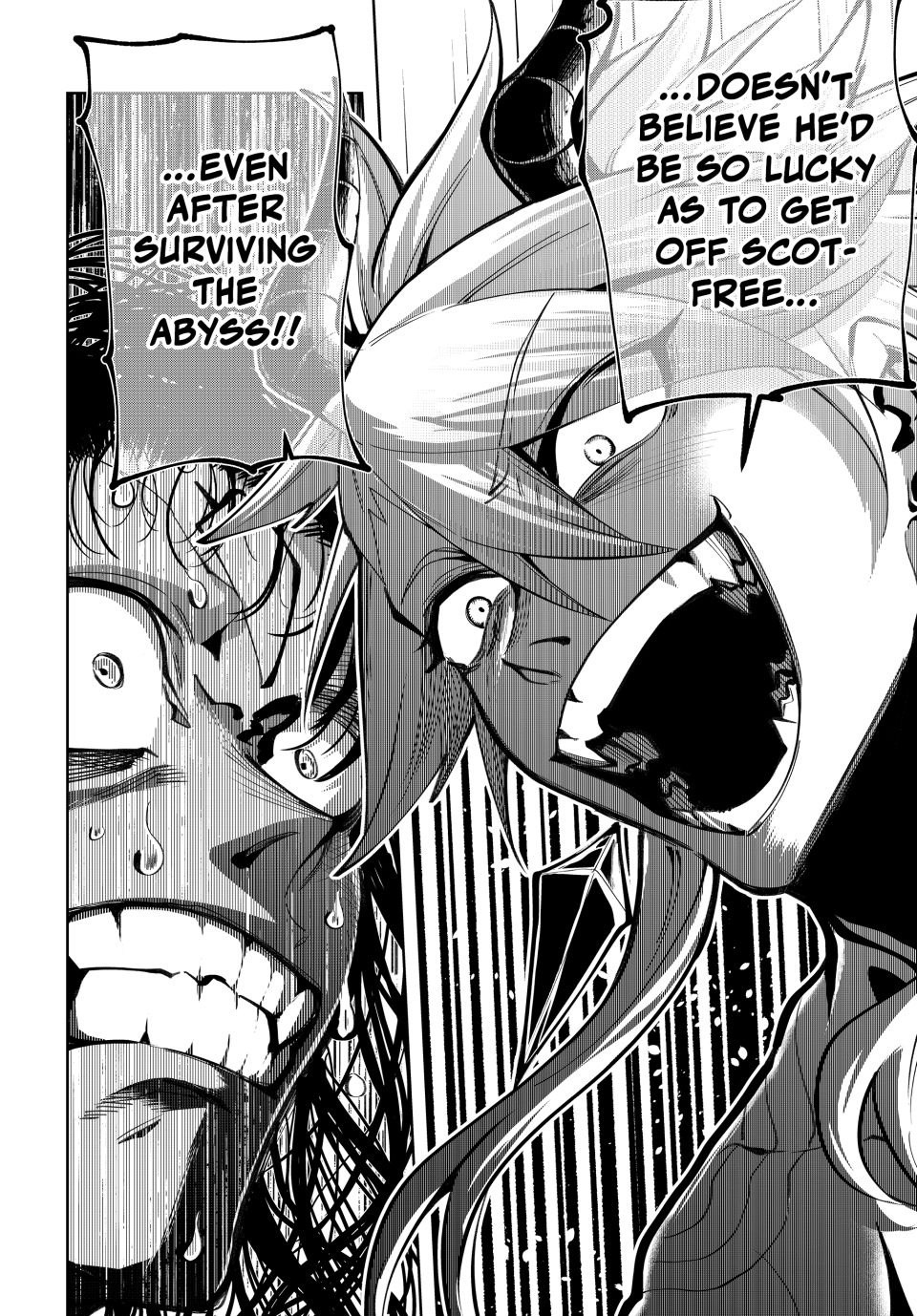 Master of the Magic Guild ~ Reborn and Starting Over Now for the Second Time at the Academy Chapter 95 page 18 - Chapter 95