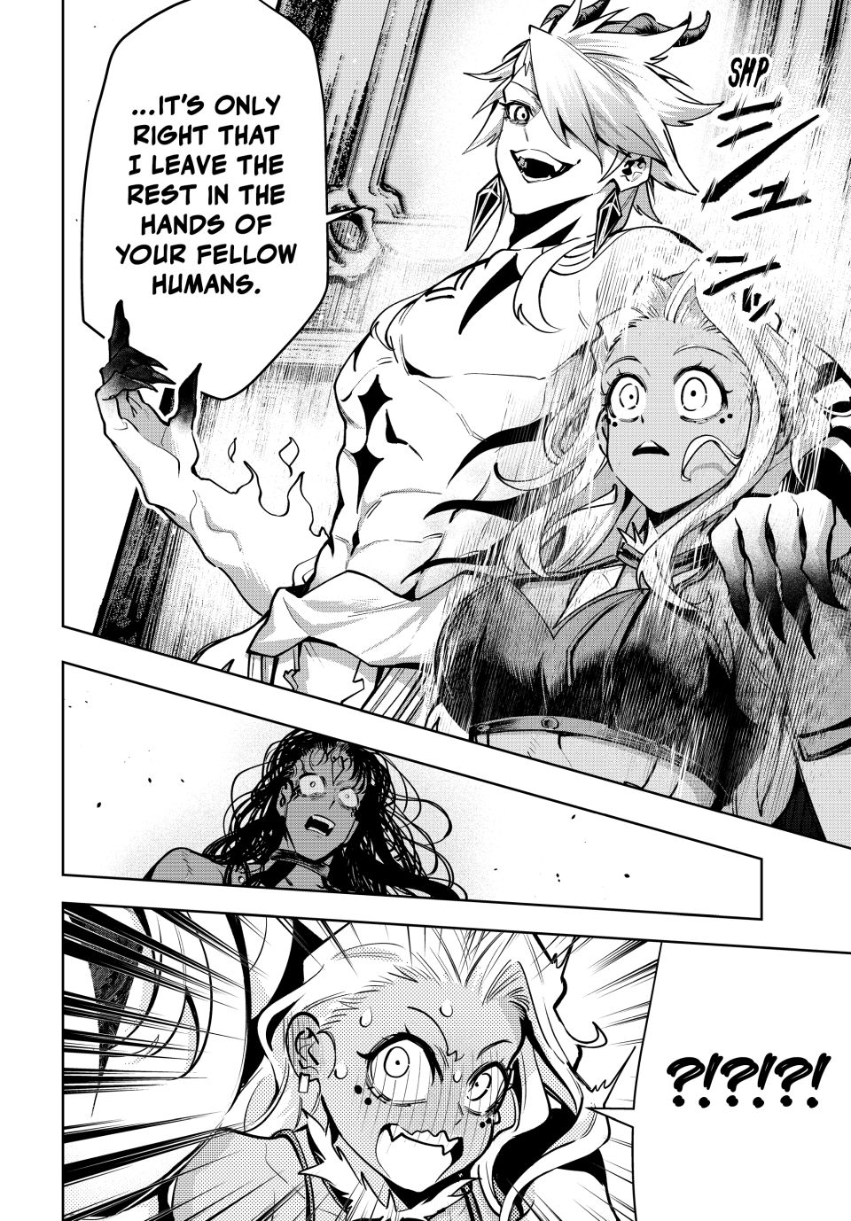 Master of the Magic Guild ~ Reborn and Starting Over Now for the Second Time at the Academy Chapter 96 page 12 - Chapter 96