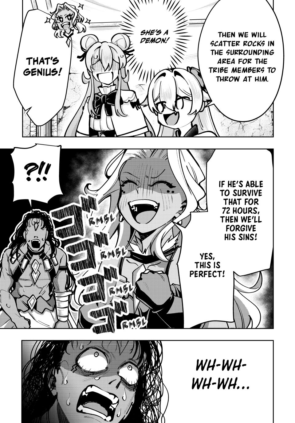 Master of the Magic Guild ~ Reborn and Starting Over Now for the Second Time at the Academy Chapter 96 page 15 - Chapter 96