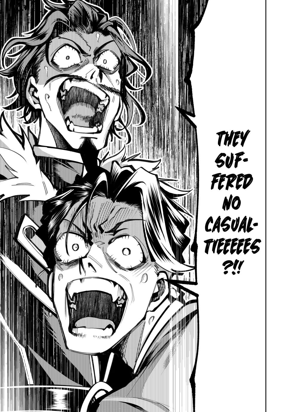 Master of the Magic Guild ~ Reborn and Starting Over Now for the Second Time at the Academy Chapter 96 page 19 - Chapter 96