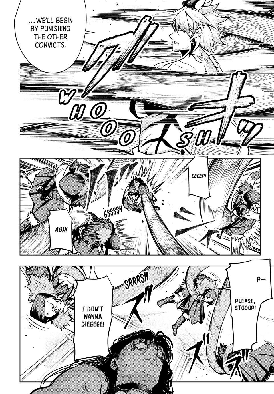 Master of the Magic Guild ~ Reborn and Starting Over Now for the Second Time at the Academy Chapter 96 page 2 - Chapter 96