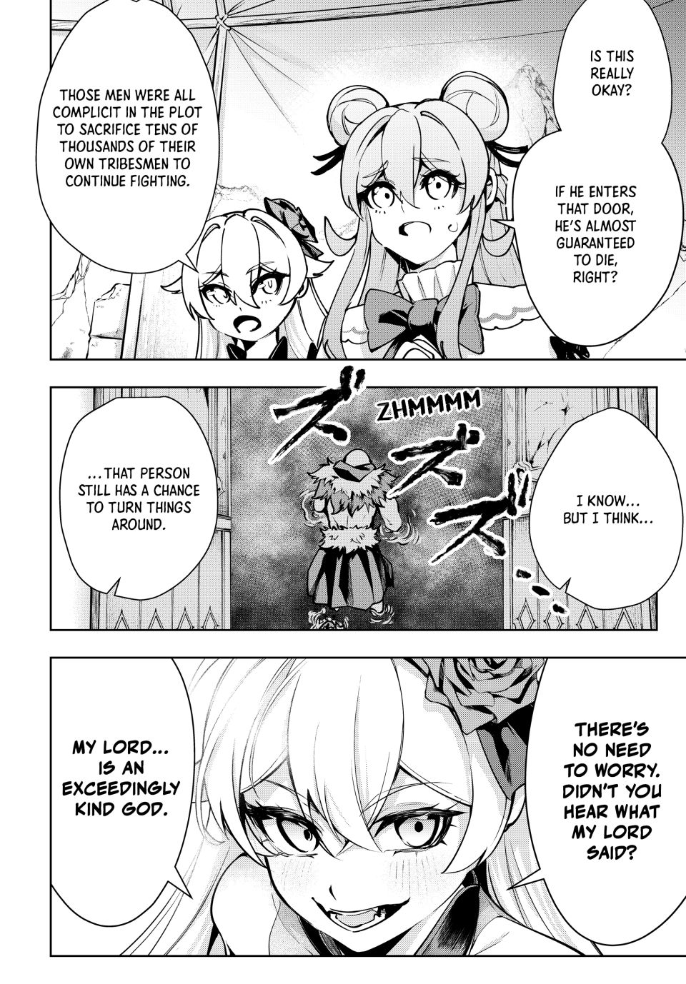 Master of the Magic Guild ~ Reborn and Starting Over Now for the Second Time at the Academy Chapter 96 page 6 - Chapter 96