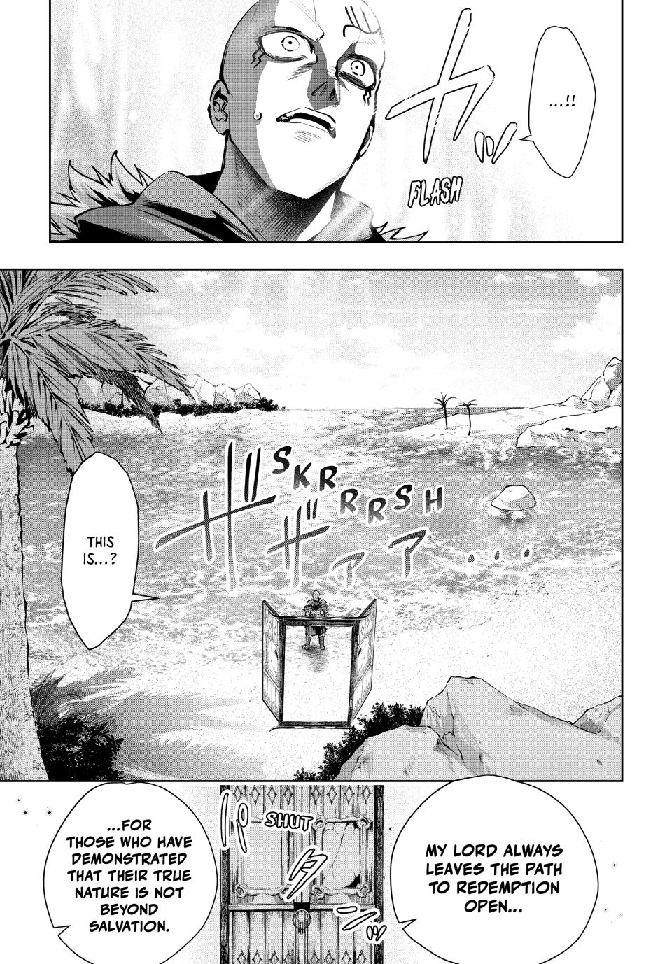 Master of the Magic Guild ~ Reborn and Starting Over Now for the Second Time at the Academy Chapter 96 page 7 - Chapter 96
