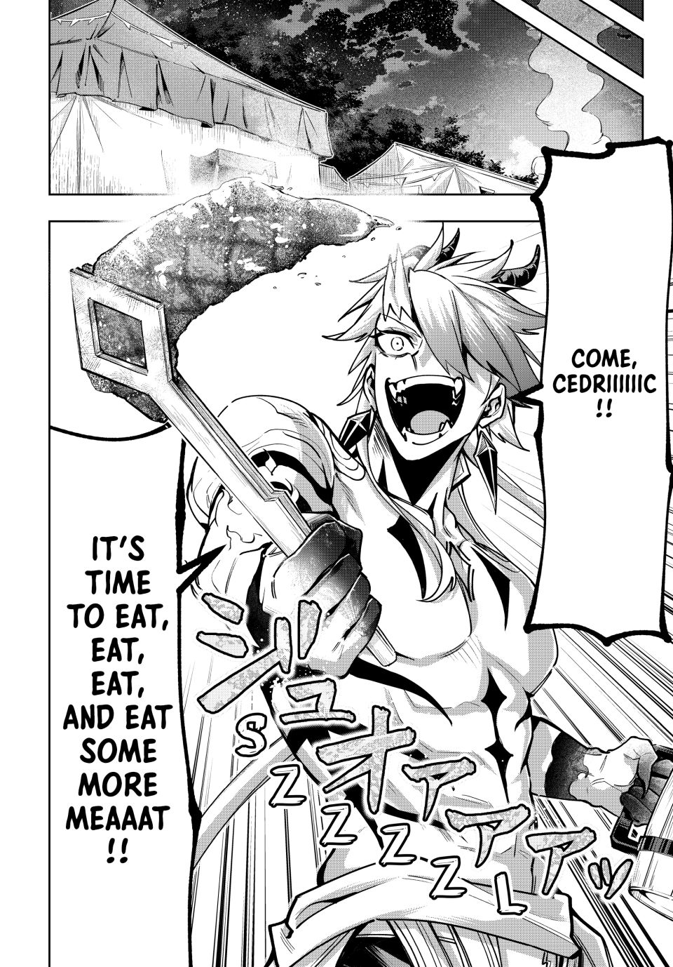 Master of the Magic Guild ~ Reborn and Starting Over Now for the Second Time at the Academy Chapter 97 page 2 - Chapter 97