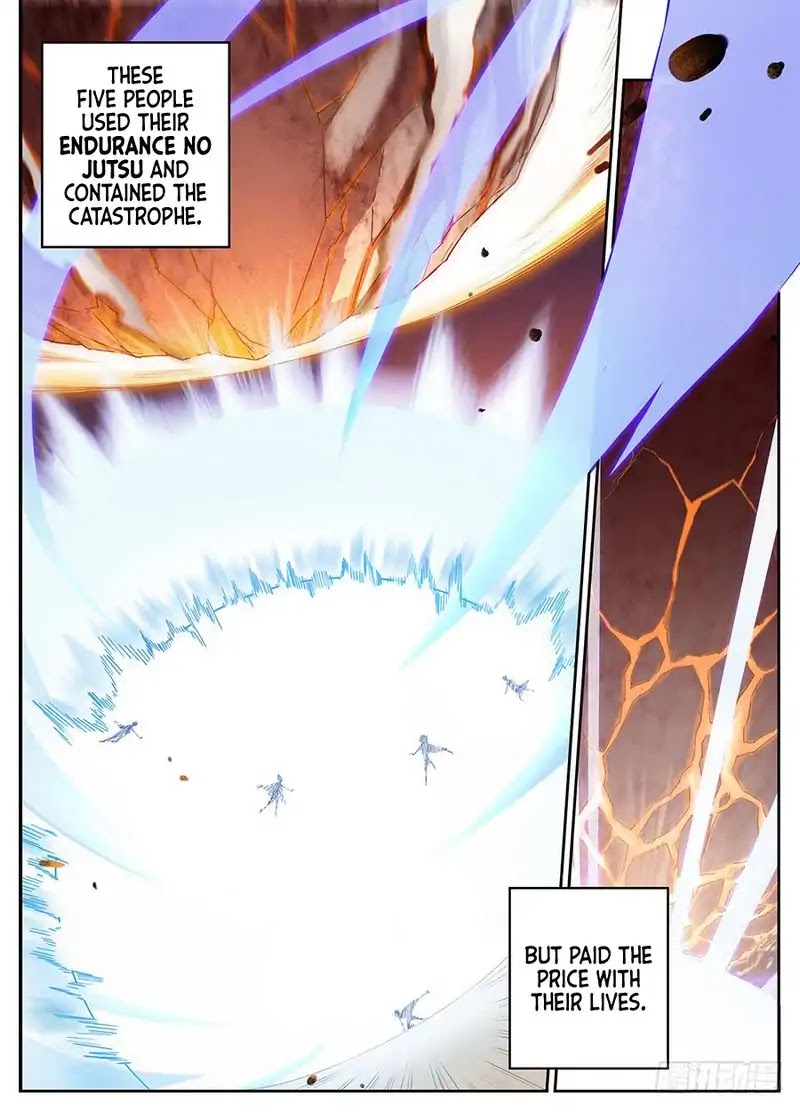 Masters of Endurance Chapter 1 page 4 - Chapter 1