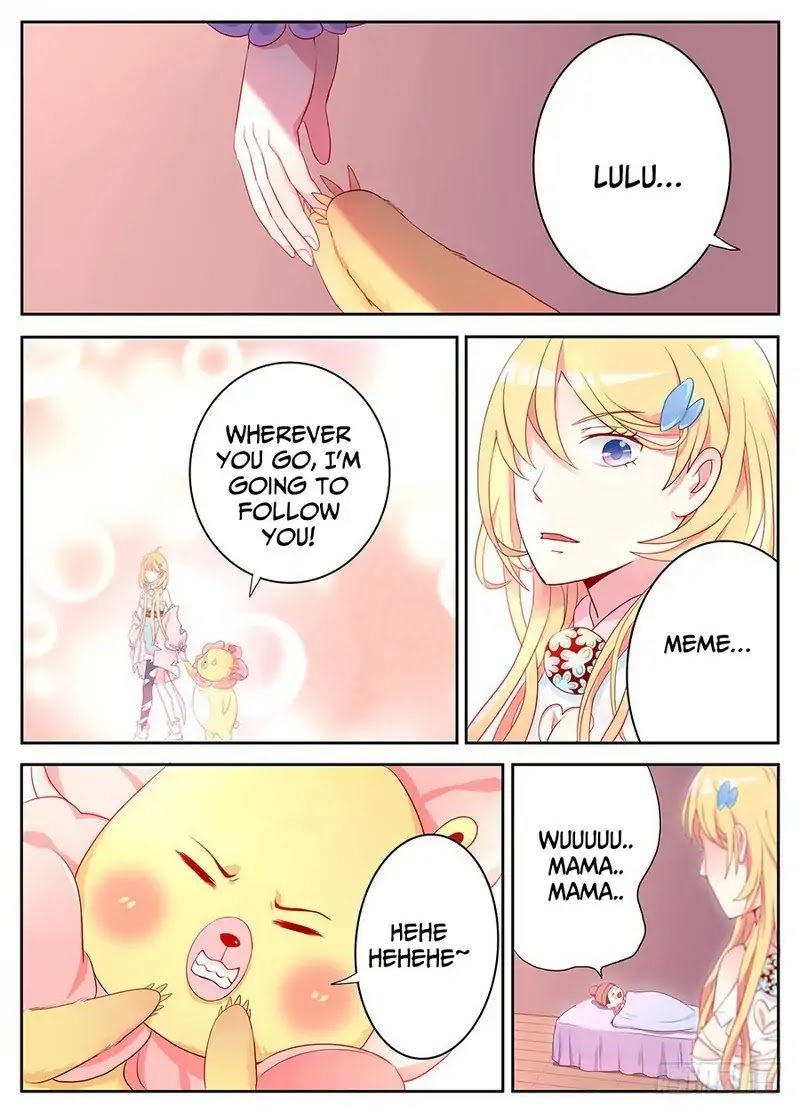 Masters of Endurance Chapter 11 page 13 - Chapter 11