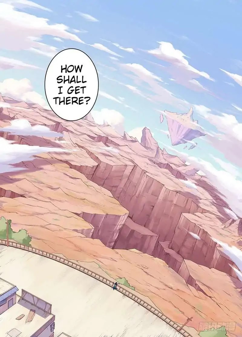 Masters of Endurance Chapter 2 page 13 - Chapter 2